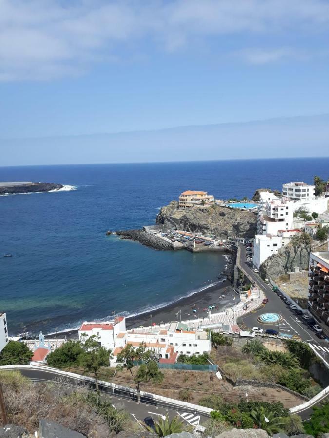 伊科德·德·洛斯·维诺斯Mirador Playa San Marcos公寓 外观 照片